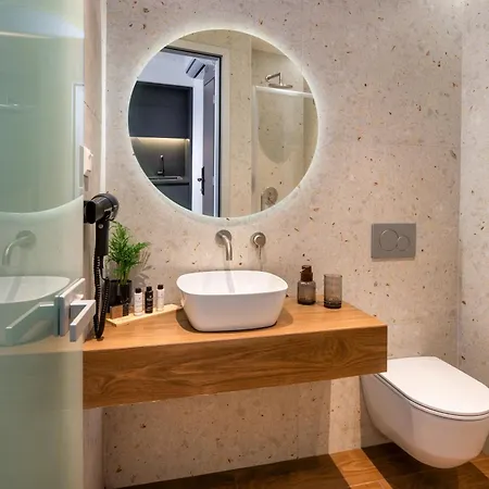 Appartement Pelagus